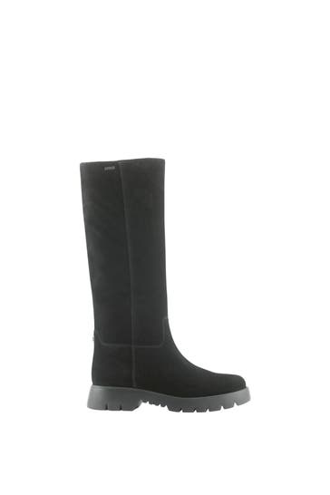 HÖGL Stiefel 'Cassidy' schwarz