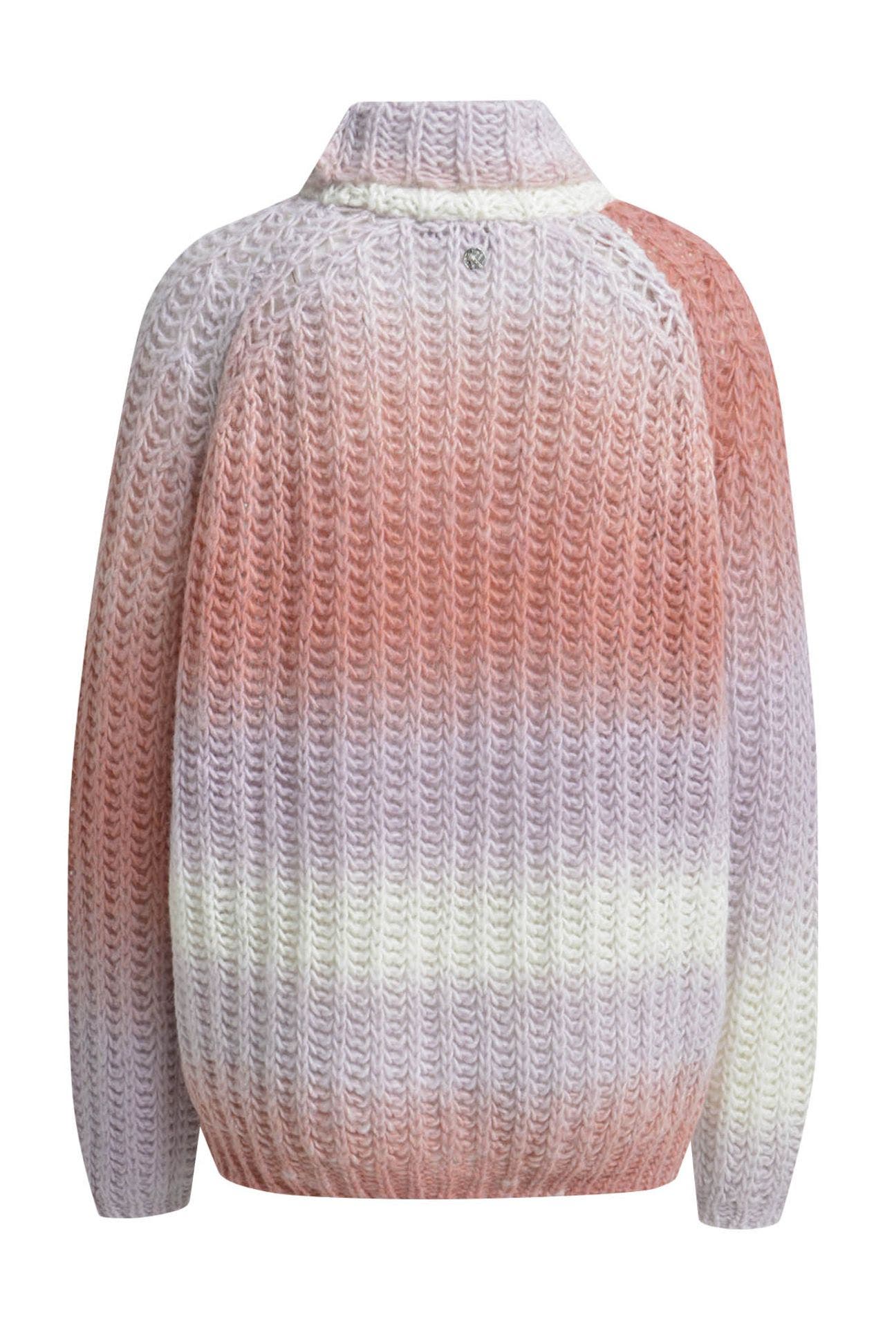 SMITH & SOUL Strickpullover mehrfarbig, Bild 1