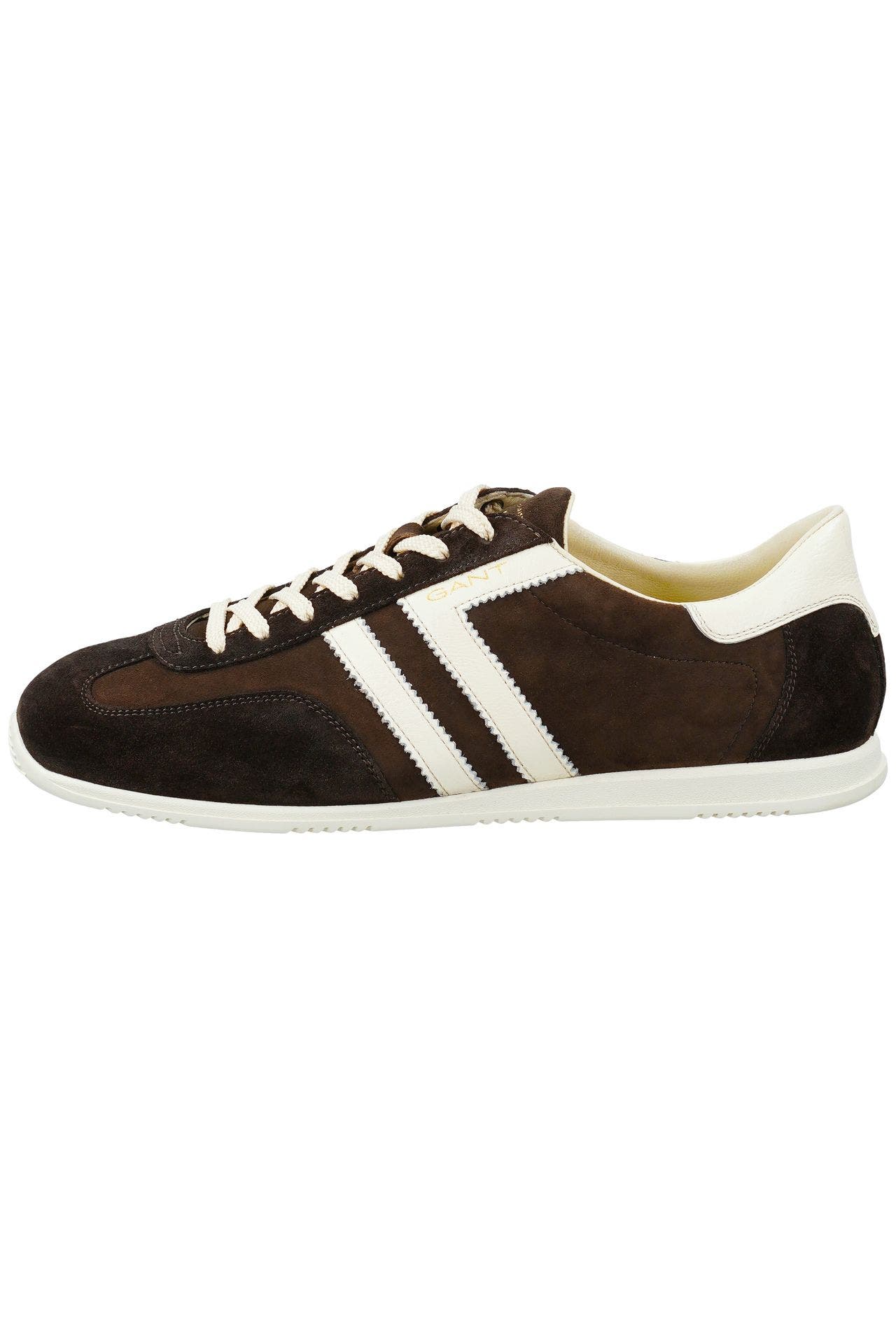 GANT Leder-Sneaker 'Spearclub' zweifarbig, Bild 1