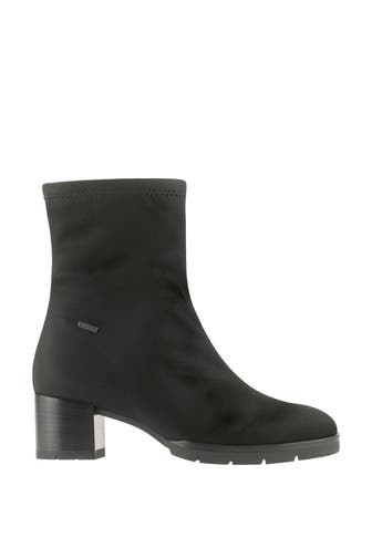 HÖGL Stiefeletten schwarz
