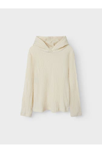 NAME IT Longsleeve hellgelb