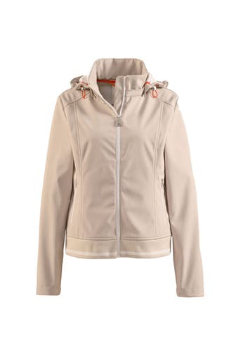 FUCHS SCHMITT Übergangsjacke beige