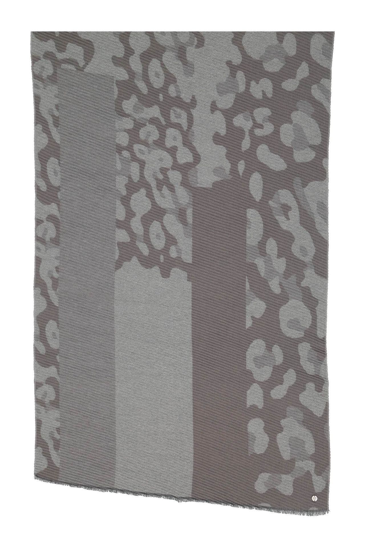 FRAAS Schal grau, Bild 1