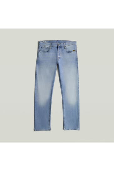 G-STAR Jeans '3301' straight