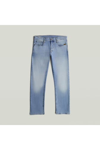 G-STAR Jeans '3301' straight
