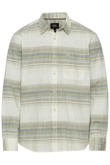 CAMEL ACTIVE Casual-Hemd Regular Fit