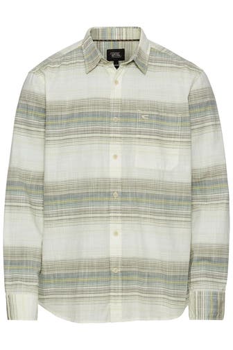 CAMEL ACTIVE Casual-Hemd Regular Fit