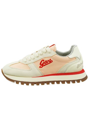GANT Sneaker 'Caffay' gemustert