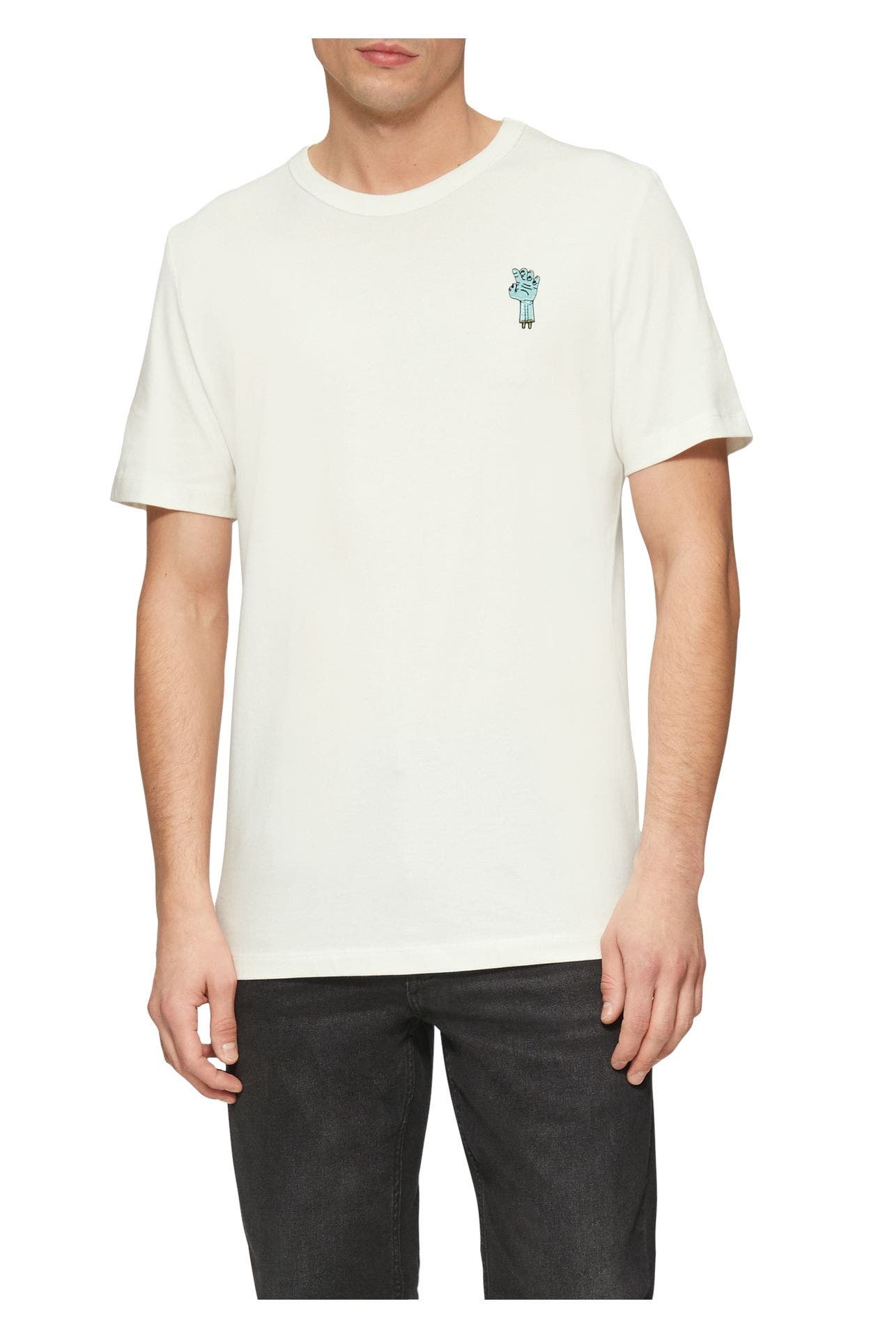 S.OLIVER T-Shirt weiß, Bild 1
