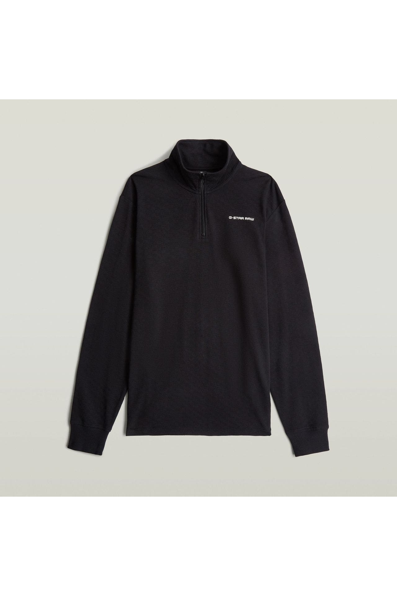 G-STAR Troyer 'Checquard Tweeter' schwarz, Bild 1