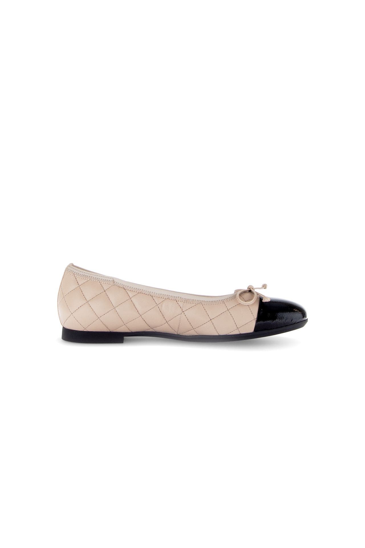 GABOR Ballerinas gemustert, Bild 1