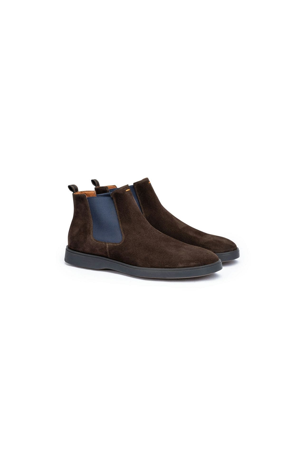 LLOYD Chelsea-Boots 'Hondo' dunkelbraun, Bild 1
