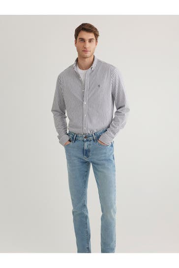 MAVI Casual-Hemd Regular Fit