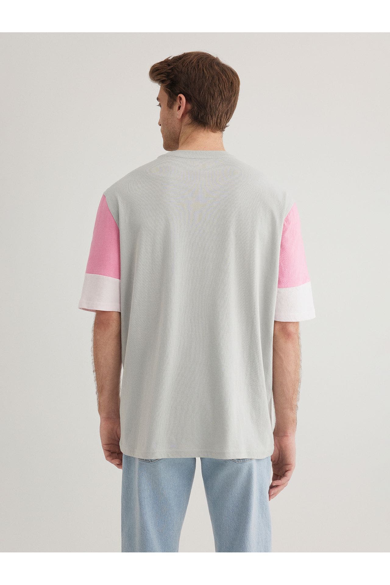 MAVI T-Shirt mehrfarbig, Bild 1