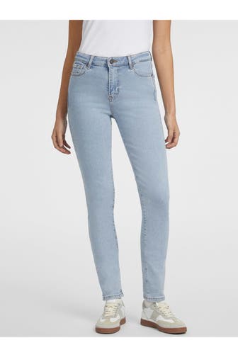GUESS Jeans hellblau skinny