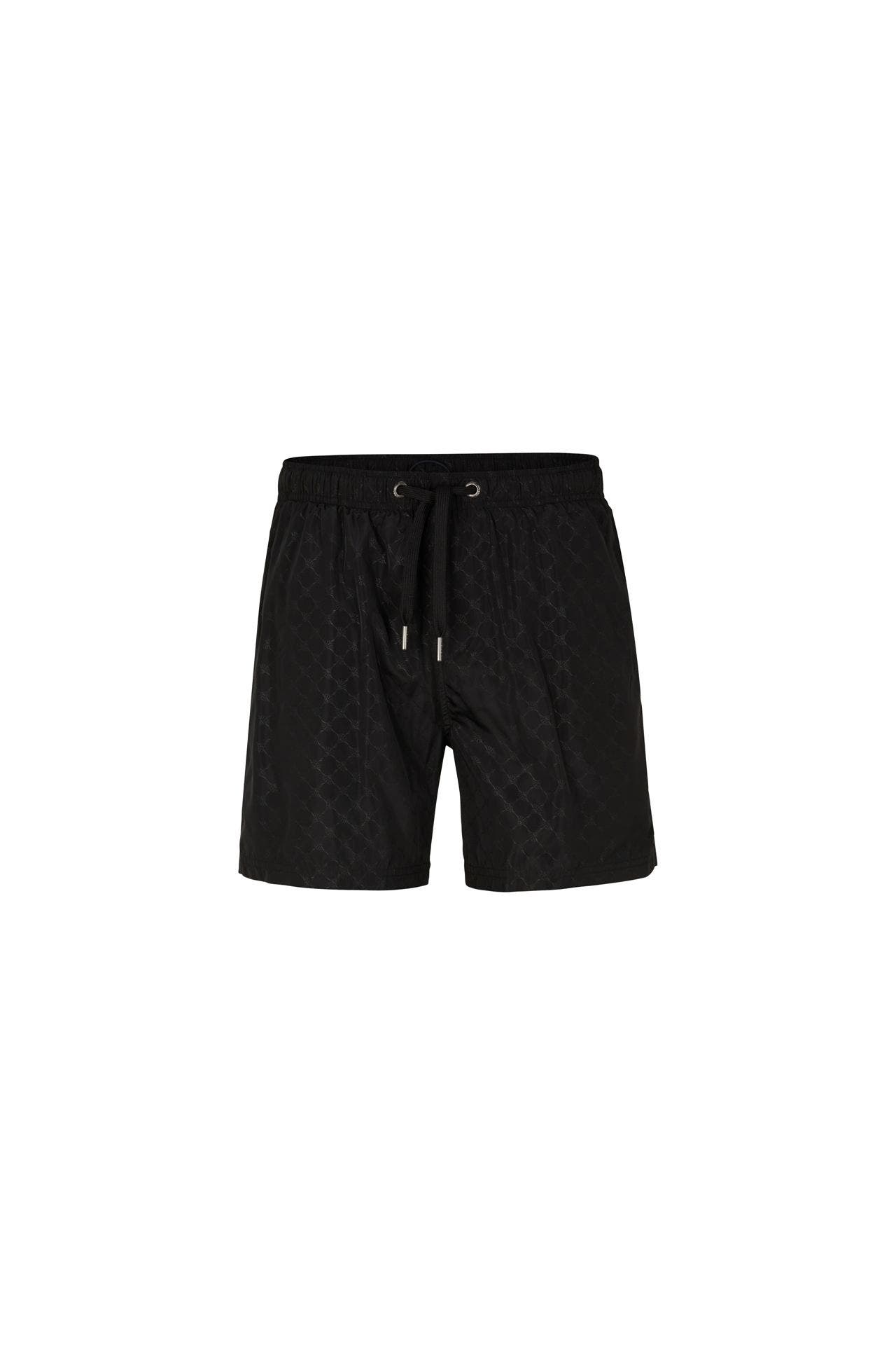 JOOP! Badeshorts 'Mykonos' schwarz, Bild 1