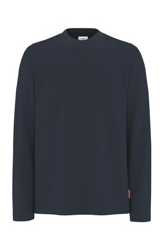 JOOP! JEANS Longsleeve 'Loane' navy