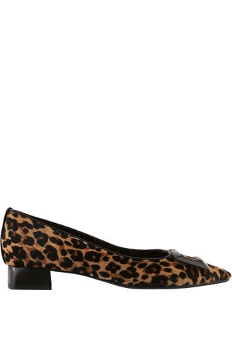 HÖGL Pumps 'Leo' gemustert