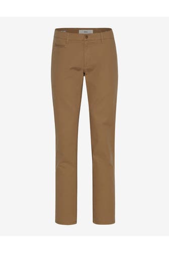 BRAX Stoffhose 'Fabio' beige