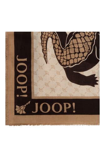 JOOP! Tuch mehrfarbig