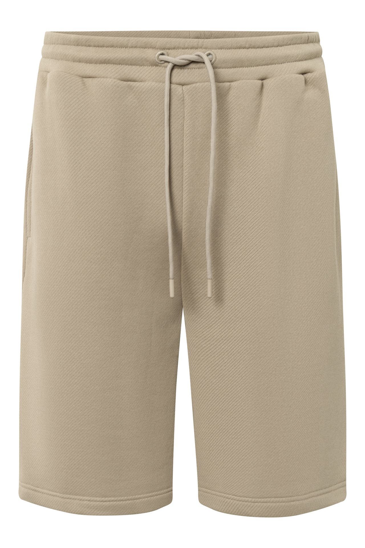STRELLSON Sweat-Shorts 'Kano' greige, Bild 1