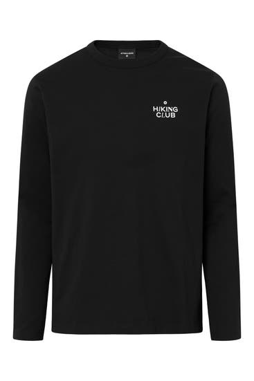 STRELLSON - Longsleeve schwarz