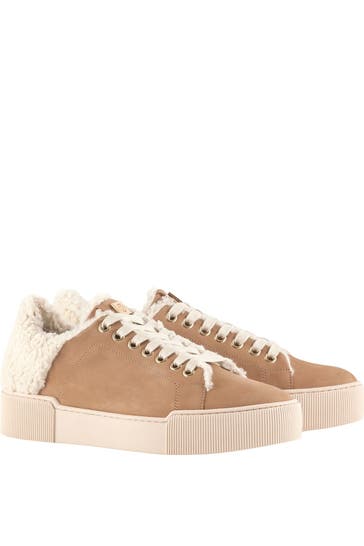 HÖGL Sneaker greige
