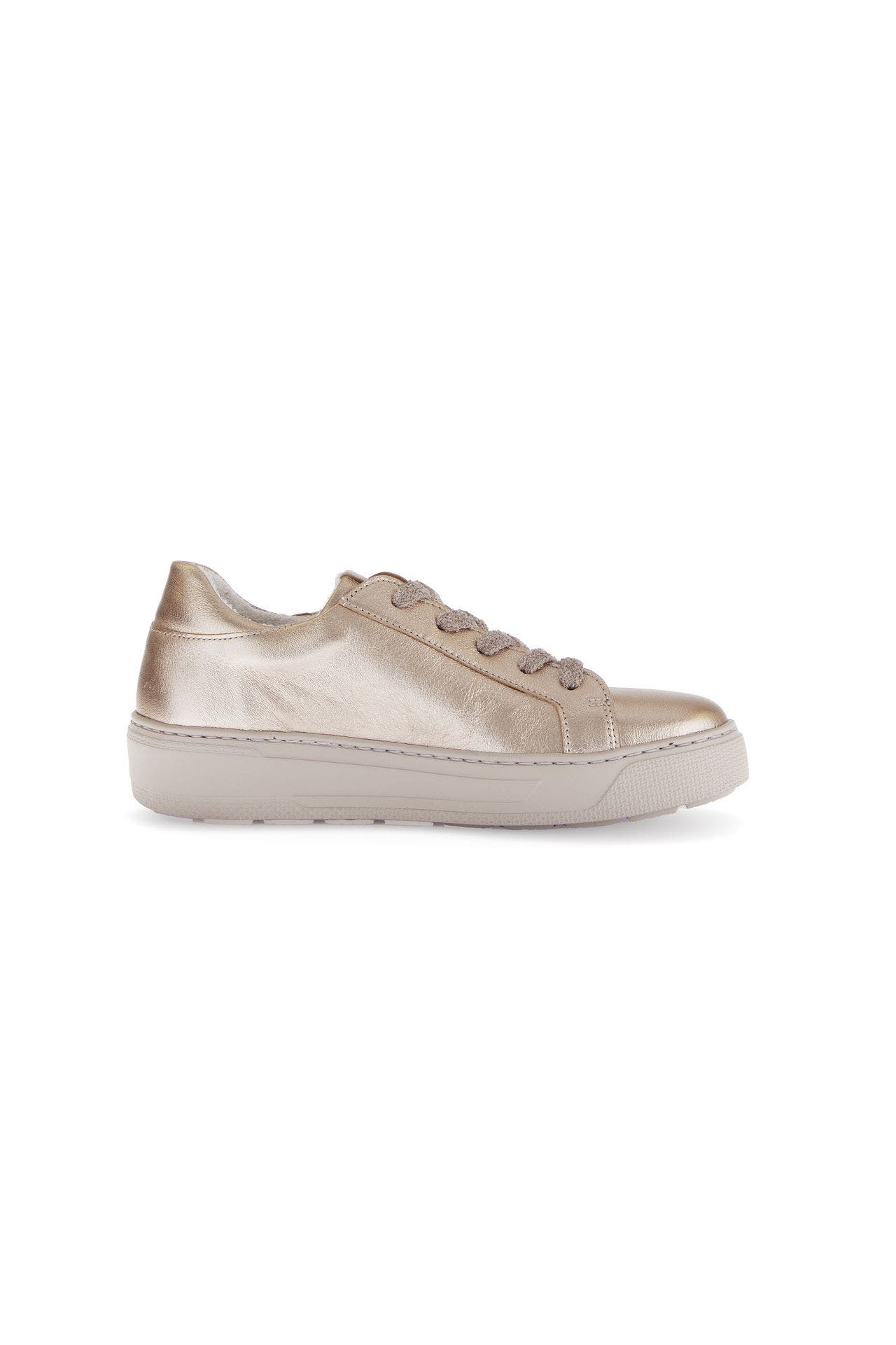 GABOR Sneaker bronze, Bild 1