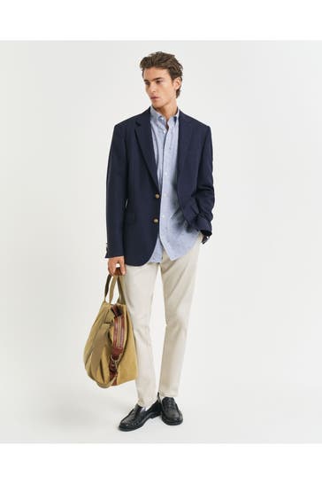 GANT Chino creme