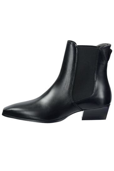 GANT Stiefeletten 'Bassotte' schwarz