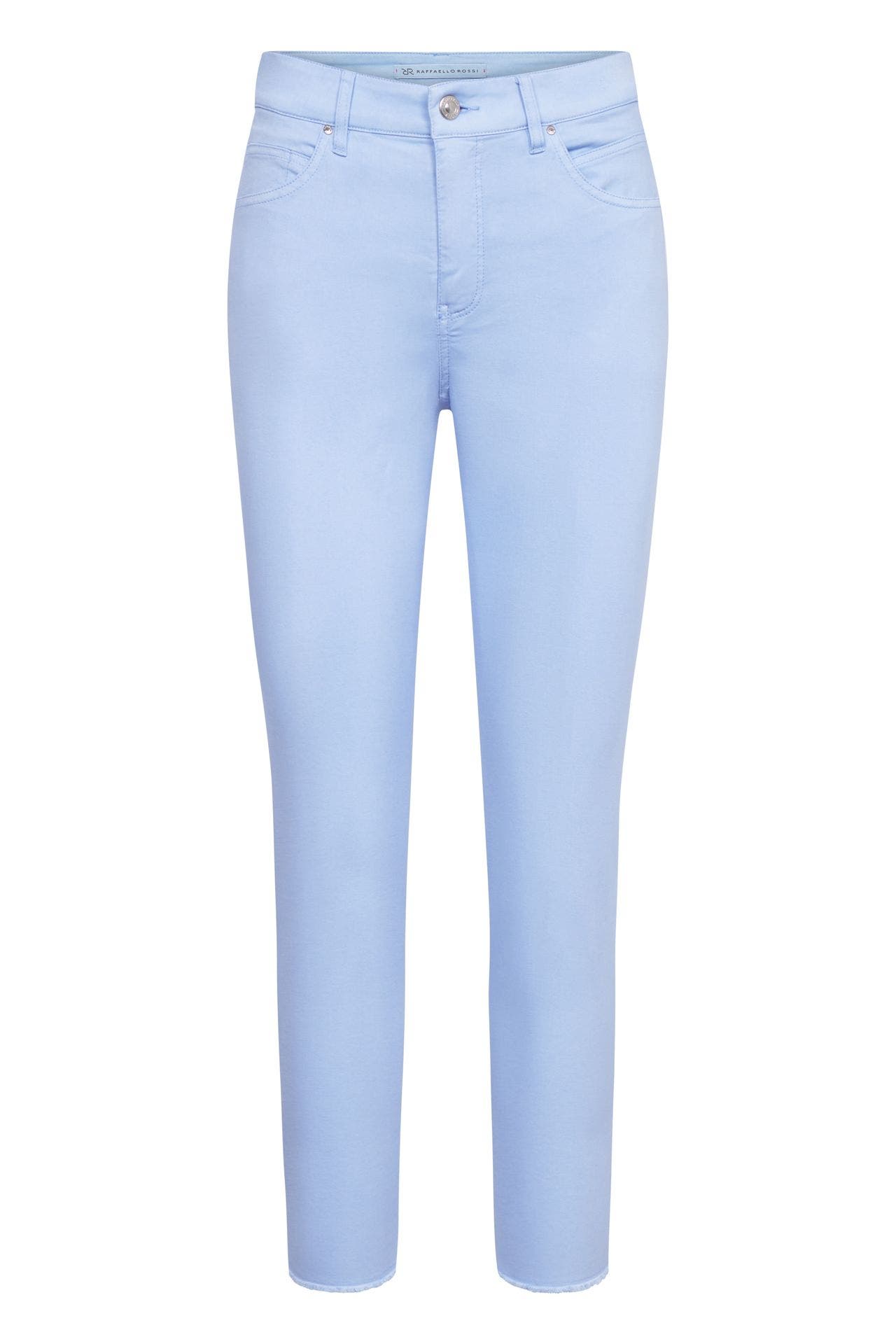 RAFFAELLO ROSSI Jeans aqua slim, Bild 1