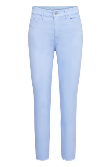 RAFFAELLO ROSSI Jeans aqua slim
