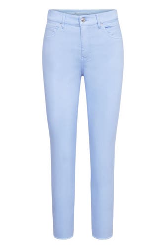 RAFFAELLO ROSSI Jeans aqua slim