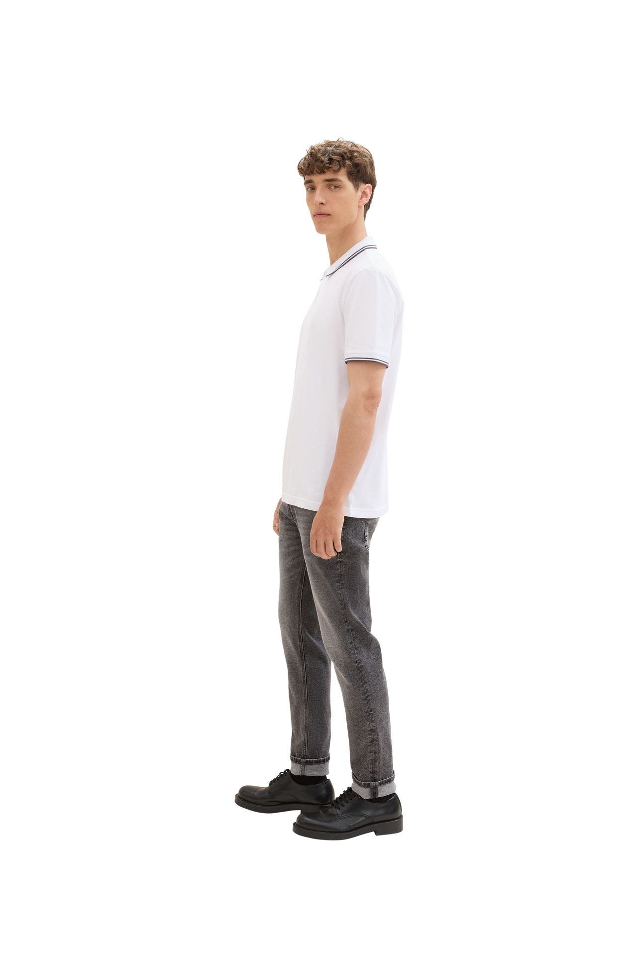TOM TAILOR Jeans 'Piers' slim, Bild 1