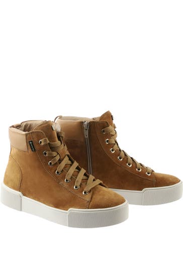 HÖGL Sneaker 'Buddy' cognac