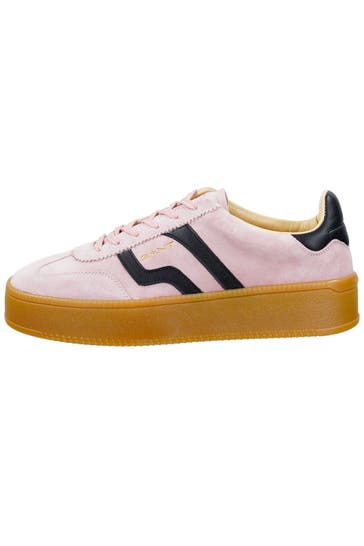 GANT Sneaker 'Cuzmani' zweifarbig