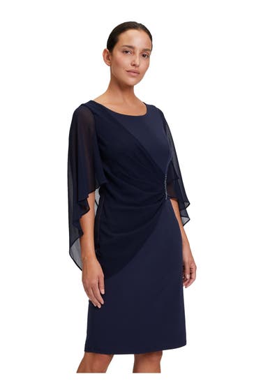 VERA MONT Kleid nachtblau