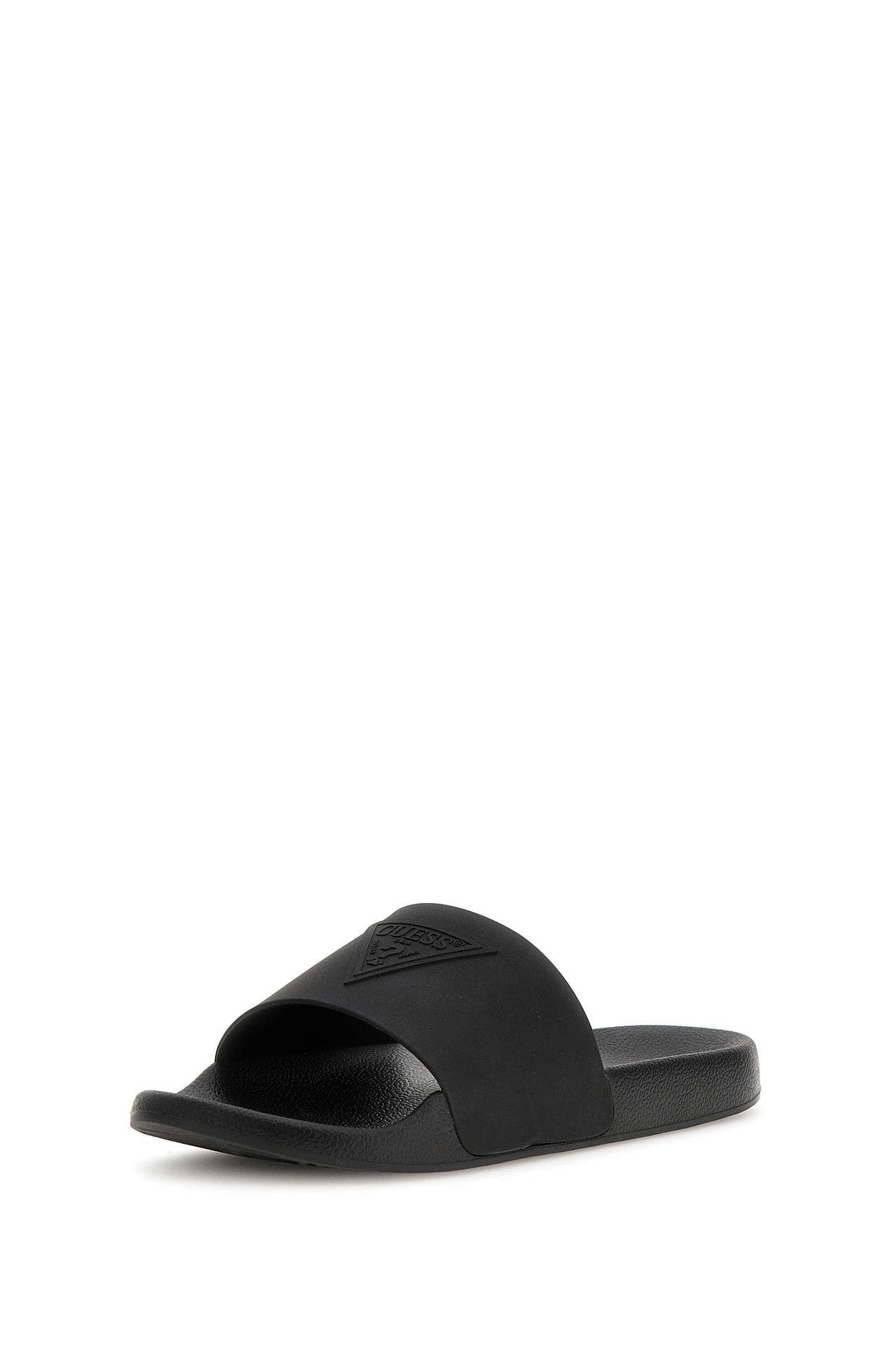 GUESS Slides 'Tokyot' schwarz, Bild 1