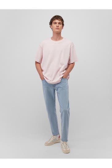 MAVI T-Shirt hellrosa