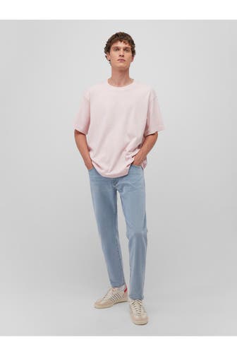 MAVI T-Shirt hellrosa