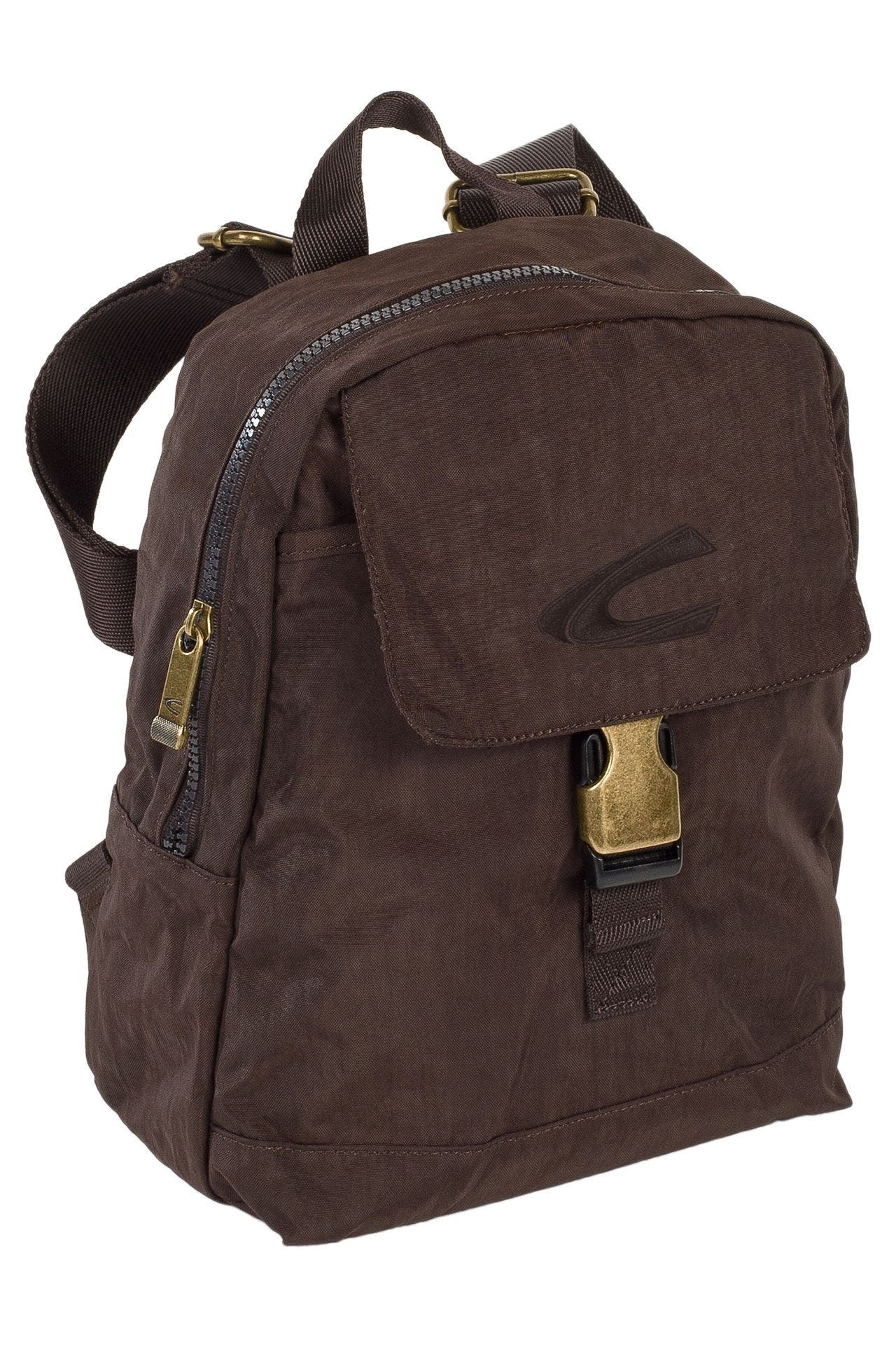 CAMEL ACTIVE Rucksack 'Journey' dunkelbraun, Bild 1