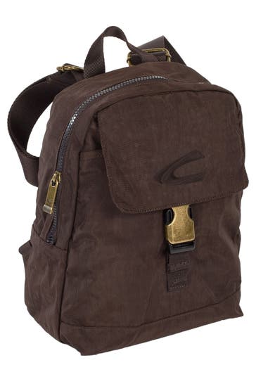 CAMEL ACTIVE Rucksack 'Journey' dunkelbraun