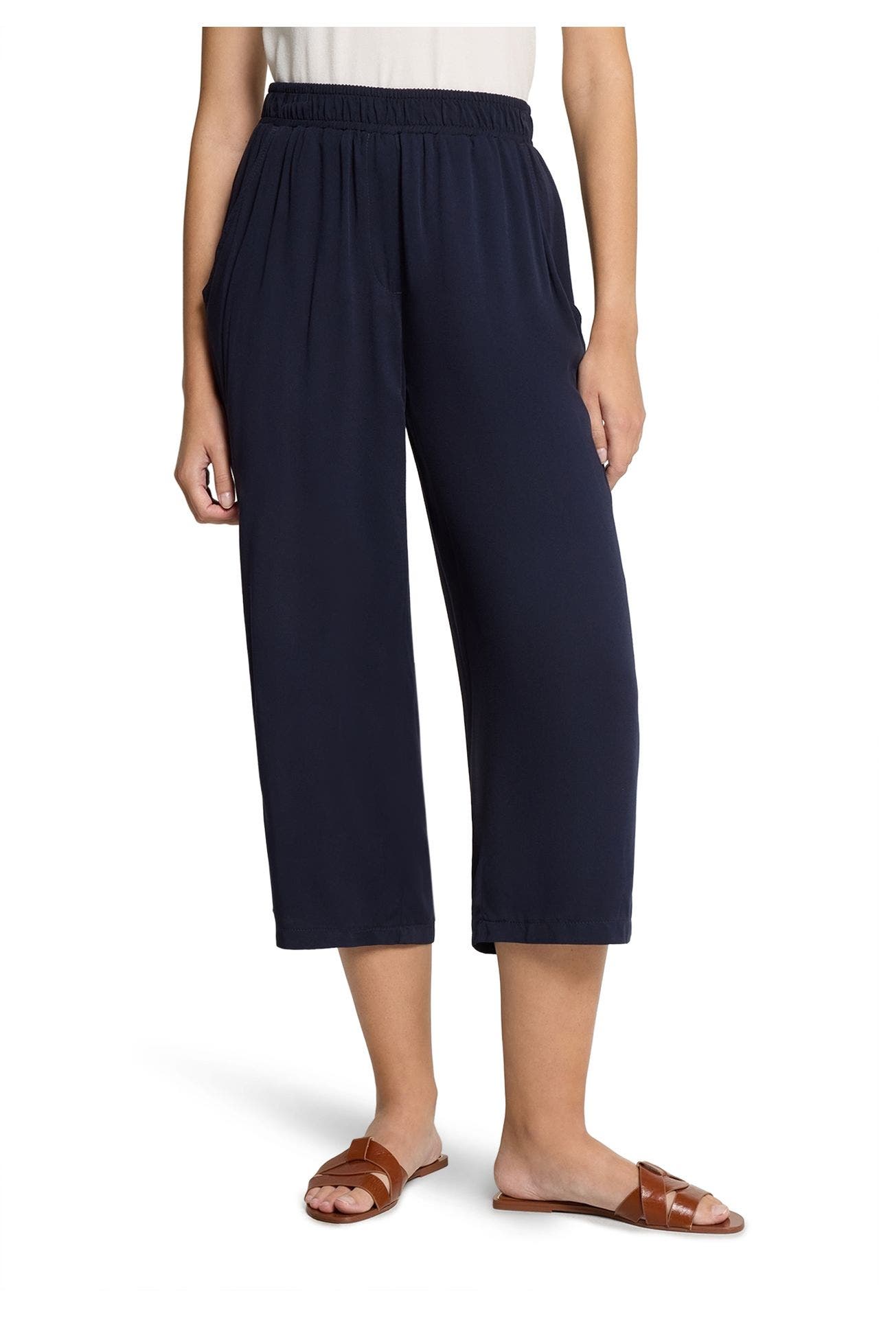 BETTY BARCLAY Stoffhose nachtblau, Bild 1