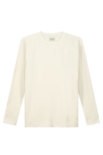 DSTREZZED Strickpullover 'Njord' ecru