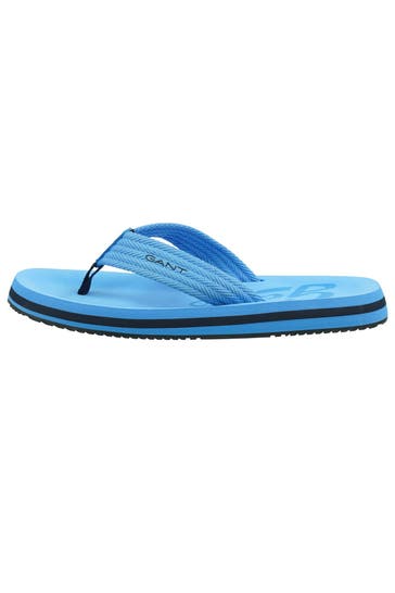 GANT Zehentrenner 'Brodale' blau