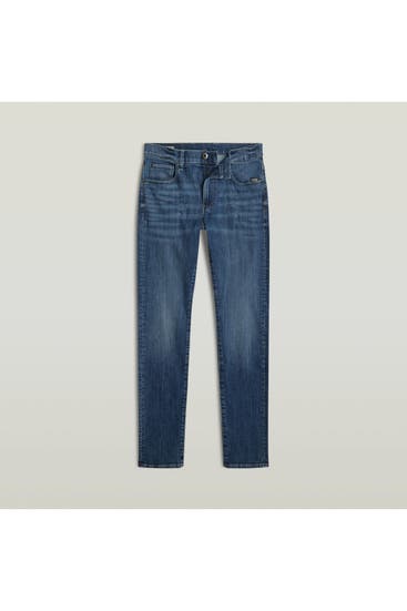G-STAR - Jeans 'Revend' skinny