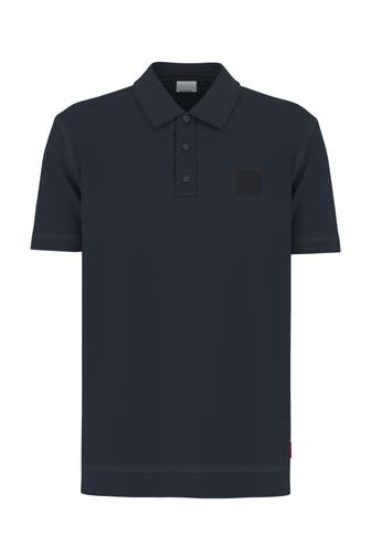 JOOP! Polo-Shirt 'Pilikea' nachtblau