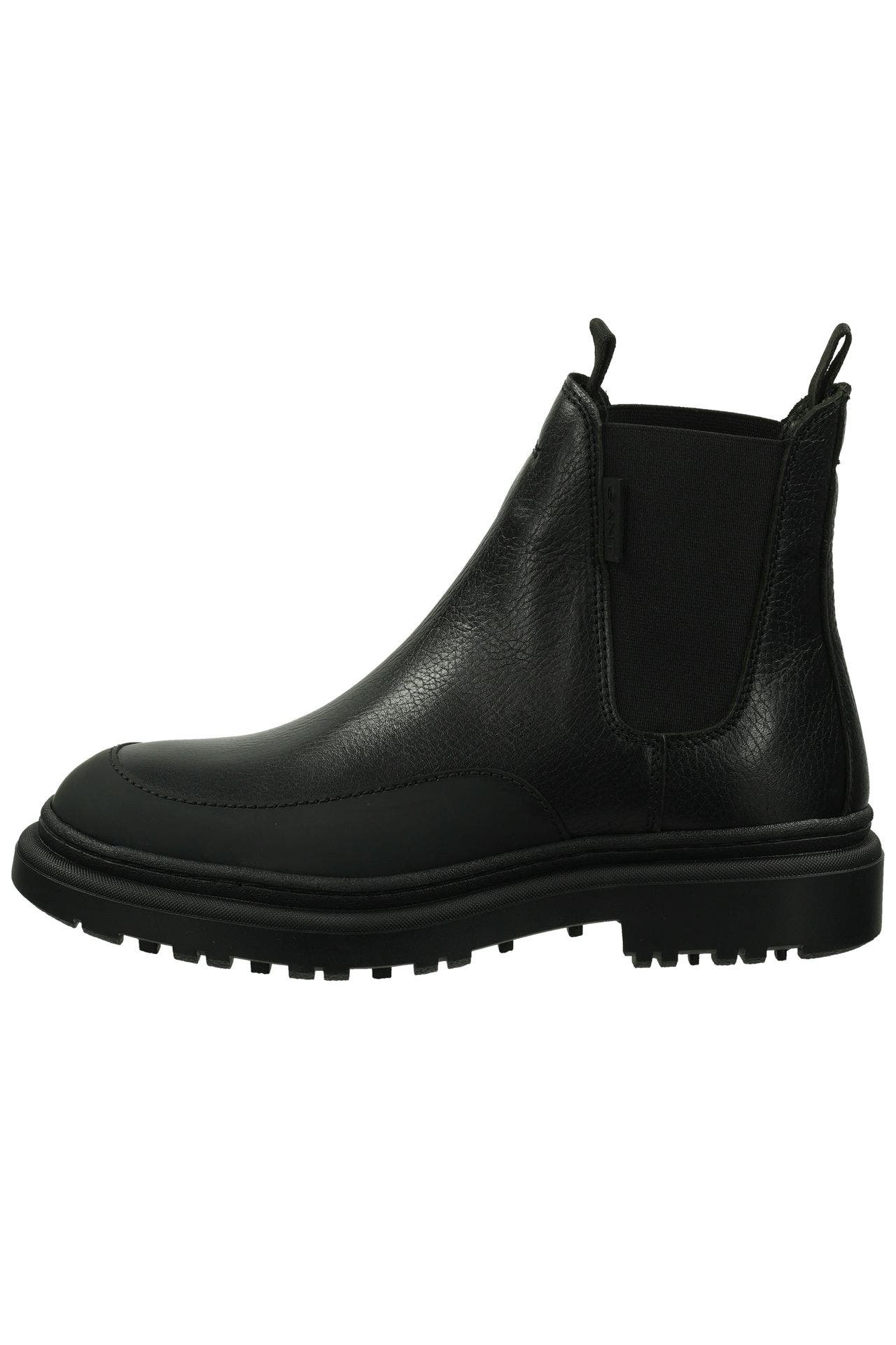 GANT Chelsea-Boots 'Timbly' schwarz, Bild 1