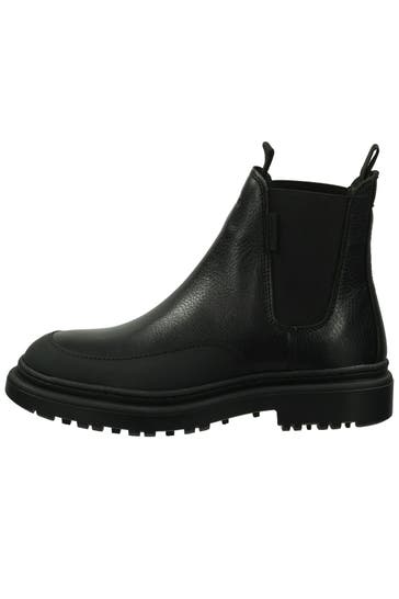 GANT Chelsea-Boots 'Timbly' schwarz