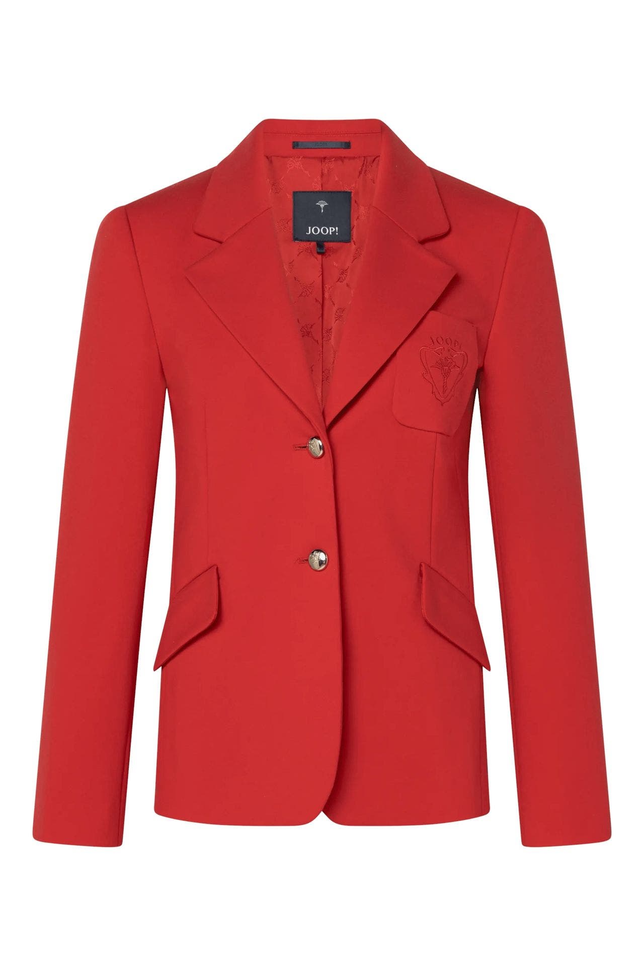 JOOP! Blazer rot, Bild 1